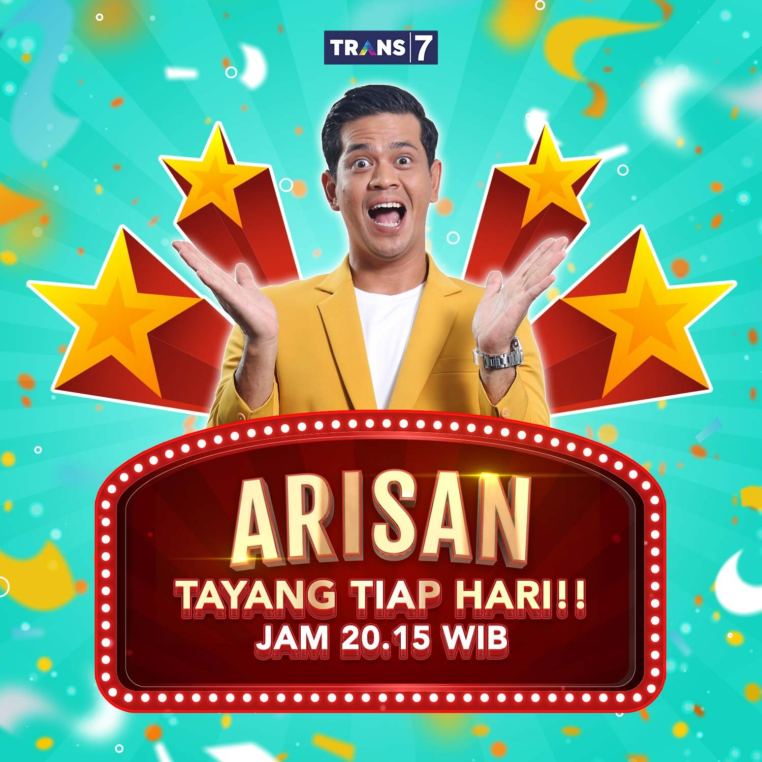Arisan